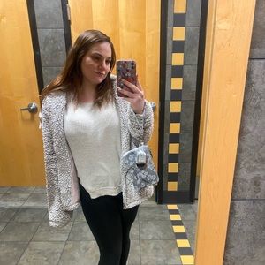 Meet your Posher, Sara